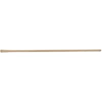 Mango de madera para azadas- Ø33mm x longitud 1000 mm